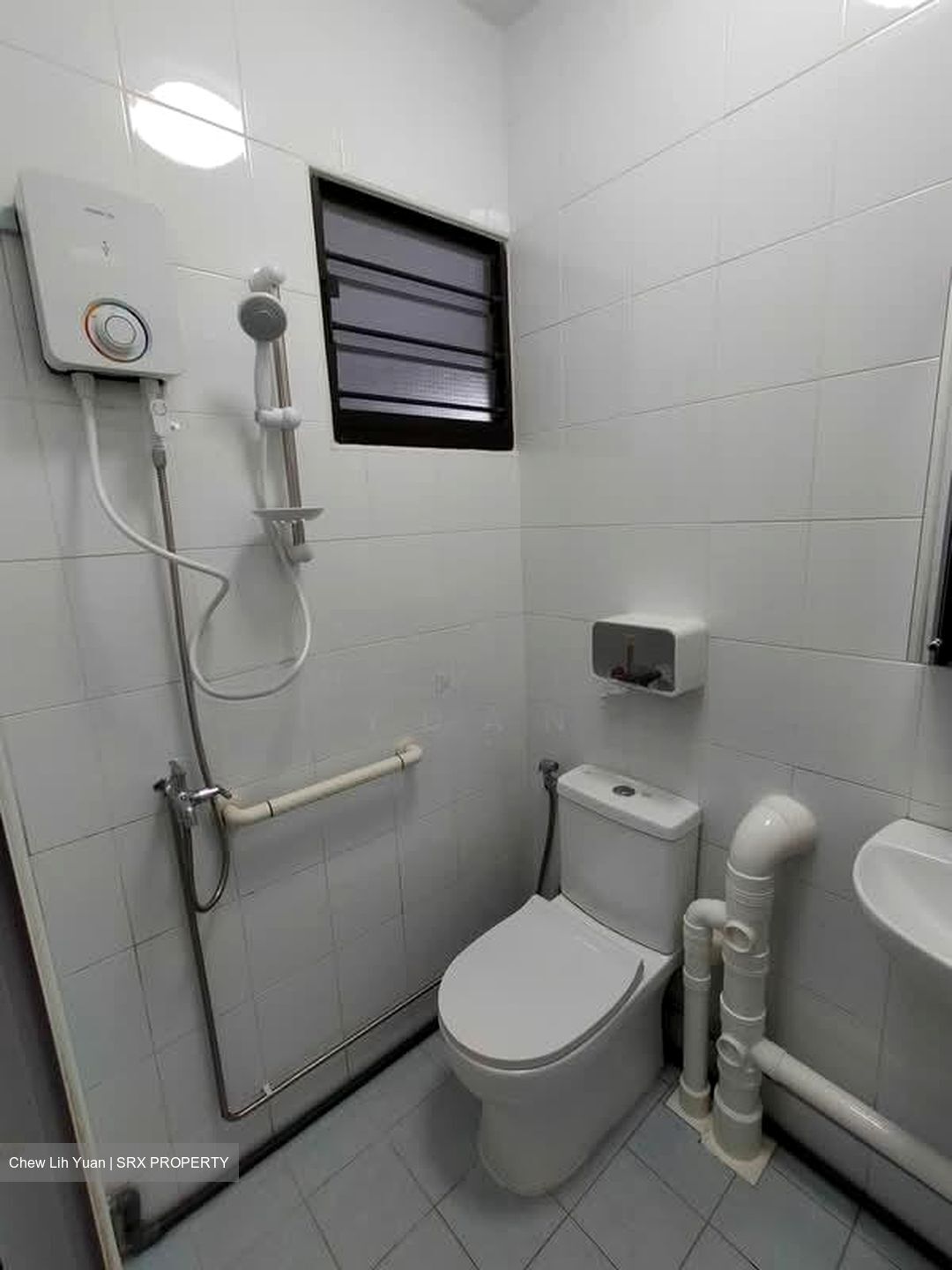 Blk 124 Ang Mo Kio Avenue 6 (Ang Mo Kio), HDB 3 Rooms #559406571